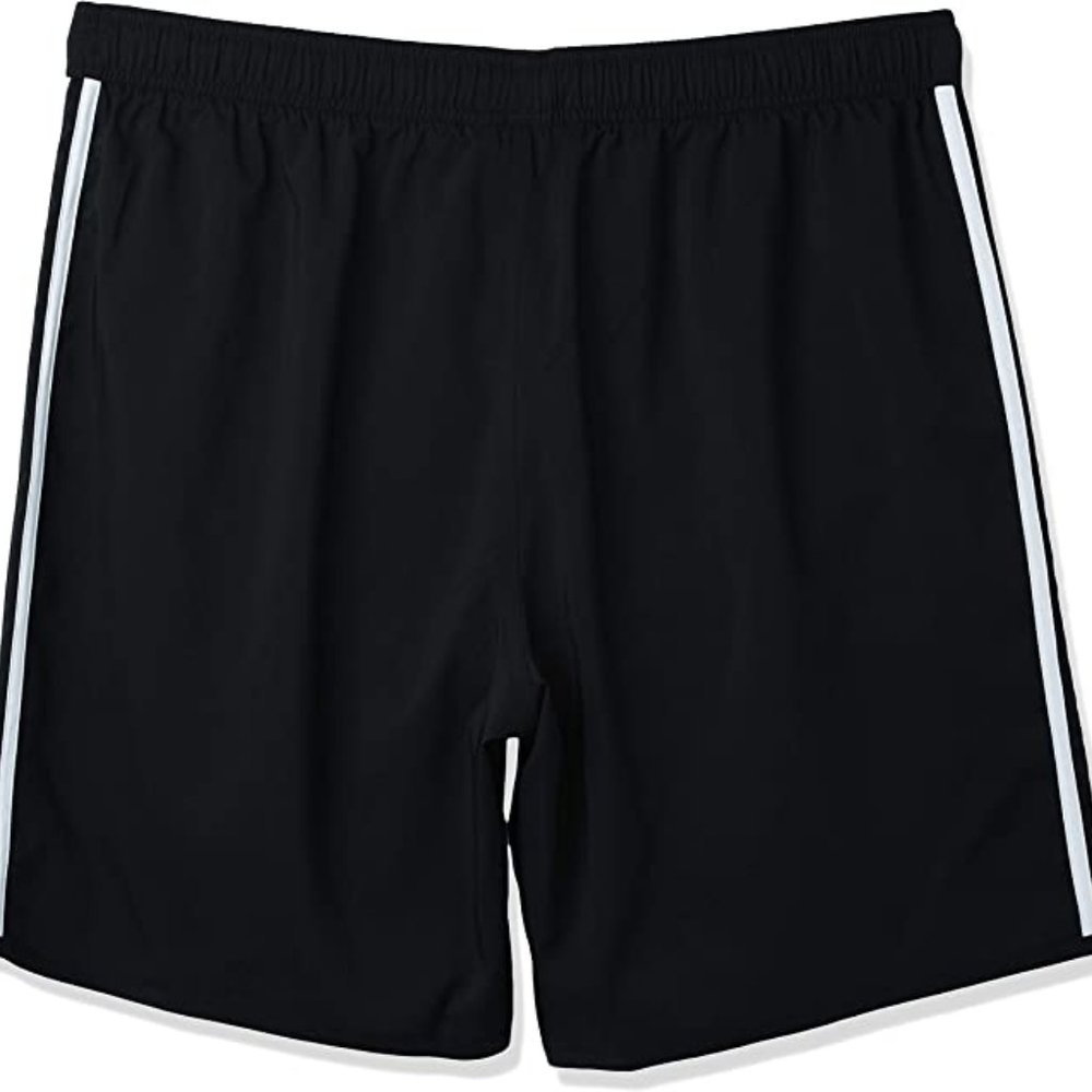 Adidas Men's Classic 3-Stripes Swim Shorts